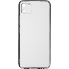 Pouzdro BACK WG Azzaro TPU pro Realme C11 Transparent