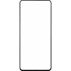Ochranné sklo 5D 9H Full Glue pro Samsung Galaxy A54 5G/ Galaxy S23 FE 5G Black
