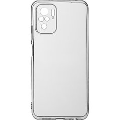 Pouzdro BACK WG Azzaro TPU pro Xiaomi Redmi Note 12 Transparent