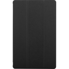 Pouzdro BOOK WG pro Lenovo M10 HD 3.gen. Black