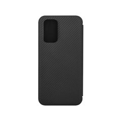 Pouzdro BOOK WG Evolution pro Xiaomi Realme 8 5G Carbon Black