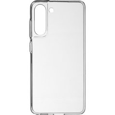 Pouzdro BACK WG Comfort TPU pro Samsung Galaxy A54 5G Transparent