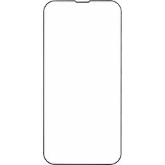 Ochranné sklo 5D 9H Full Glue pro Apple iPhone 15 Black