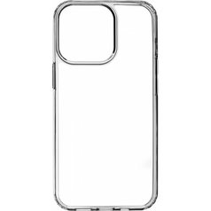 Pouzdro BACK WG Comfort pro Apple iPhone 13/ iPhone 14 Transparent
