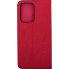 Pouzdro BOOK WG Duet pro Xiaomi Redmi Note 12 Red