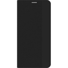 Pouzdro BOOK WG Duet pro Samsung Galaxy A14/ Galaxy A14 5G Black