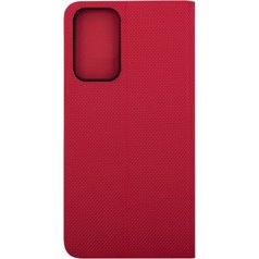 Pouzdro BOOK WG Duet pro Realme 9i Red