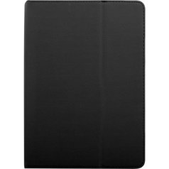 Pouzdro BOOK WG univerzální pro tablet 10" (250x175x10mm) Black