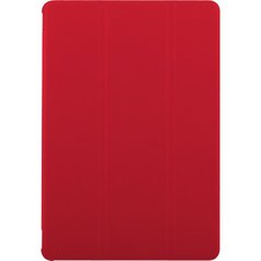 Pouzdro BOOK WG pro Lenovo M10 HD 3.gen. Red