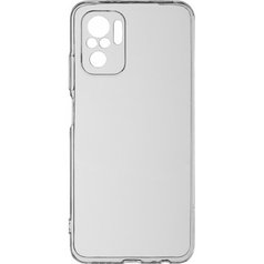 Pouzdro BACK WG Azzaro TPU pro Xiaomi Poco M5s Transparent