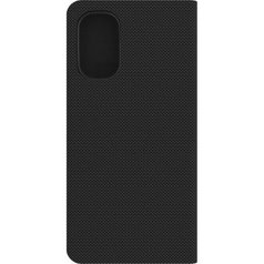 Pouzdro BOOK WG Duet pro Xiaomi Poco M5s Black