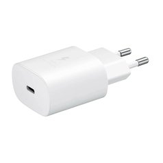 WG rychlonabíjecí adaptér,USB-C 25W White