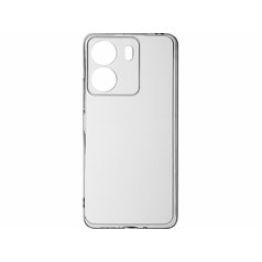 Pouzdro BACK WG Azzaro TPU pro Xiaomi Redmi 13C/ Poco C65 Transparent