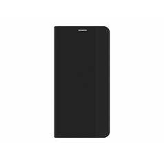 Pouzdro BOOK WG Duet pro Xiaomi 14 5G Black