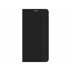Pouzdro BOOK WG Duet pro Xiaomi Redmi 13C/ Poco C65 Black