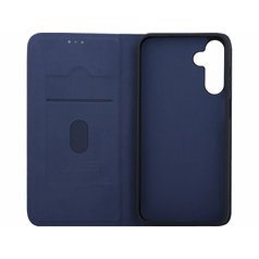 Pouzdro BOOK WG Duet pro Samsung Galaxy A15/ Galaxy A15 5G Blue
