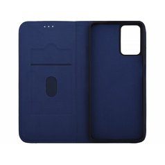 Pouzdro BOOK WG Duet pro Motorola  Moto G04/ Moto G24 Blue