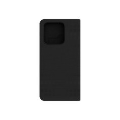 Pouzdro BOOK WG Duet pro Xiaomi Redmi 13 Black