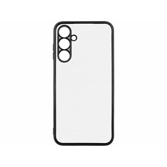 Pouzdro BACK WG Magic Eye pro Samsung Galaxy A16/ Galaxy A16 5G Black Transparent