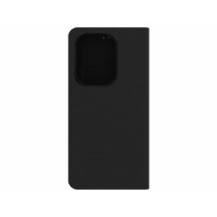 Pouzdro BOOK WG Duet pro Xiaomi Redmi Note 13 Pro 4G/ Poco M6 Pro Black