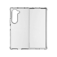 Pouzdro BACK WG Comfort pro Samsung Galaxy Z Fold 6 5G Transparent