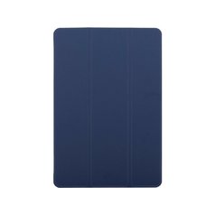 Pouzdro BOOK WG Harmonia pro Lenovo TAB M11 (TB-330FU/TB-330XU) Blue