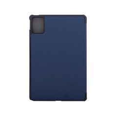 Pouzdro BOOK WG Harmonia pro Lenovo TAB M11 (TB-330FU/TB-330XU) Blue