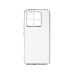 Pouzdro BACK WG Azzaro TPU pro Xiaomi 14T 5G Transparent