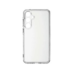 Pouzdro BACK WG Comfort pro Samsung Galaxy S25+ 5G Transparent