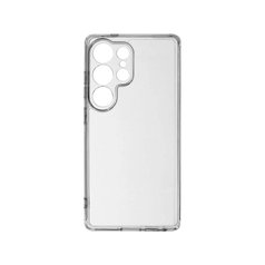 Pouzdro BACK WG Comfort pro Samsung Galaxy S25 Ultra 5G Transparent