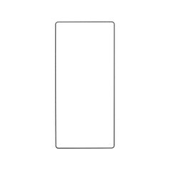Ochranné sklo WG 4D G.Glass 9H Full Glue pro Samsung Galaxy S25 Ultra 5G Black