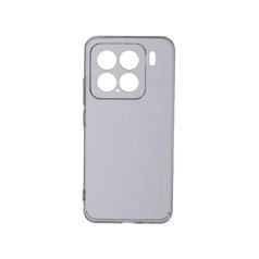 Pouzdro BACK WG Azzaro TPU pro Xiaomi 15 5G Transparent