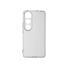 Pouzdro BACK WG Azzaro TPU pro Vivo V50 Lite 5G Transparent