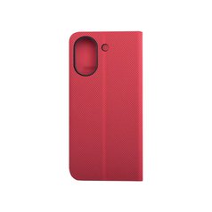 Pouzdro BOOK WG Duet pro Xiaomi Redmi A5 Red