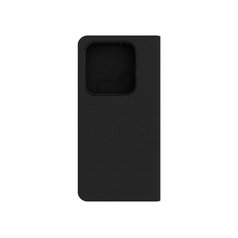 Pouzdro BOOK WG Duet pro Xiaomi Poco M7 Pro 5G Black