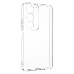 Pouzdro BACK FIXED Story pro Vivo Y19s/ Y29 5G Transparent