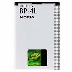 Bat. Nokia N97/E52 1500mAh Li-ion ( BP-4L )