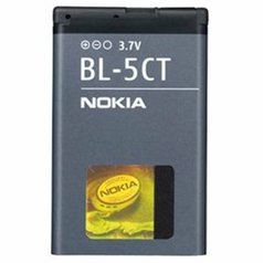 Baterie Nokia 5220/6303 1050mAh Li-ion ( BL-5CT )
