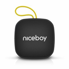 Niceboy RAZE 4 Mini Black