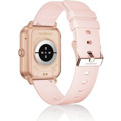 Niceboy Watch Lite 4 Rose Gold