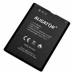 Baterie Aligator A890/A900, Li-Ion 1600 mAh