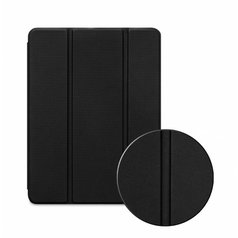 Pouzdro BOOK Tabletto pro Apple Ipad Air 10,9" 2020/2022 Black