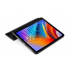 Pouzdro BOOK Tabletto pro Apple Ipad Air 10,9" 2020/2022 Black