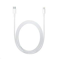 Datový kabel Xiaomi USB-C/Lightning 1m White
