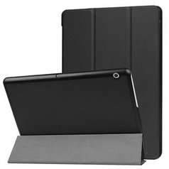 Pouzdro BOOK Tactitcal pro Lenovo Yoga Smart Tab 10.1/ Yoga Tab 5 10.1 Black