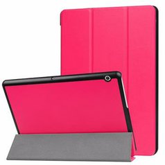 Pouzdro BOOK Tactitcal pro Huawei MediaPad T3 7.0 Pink