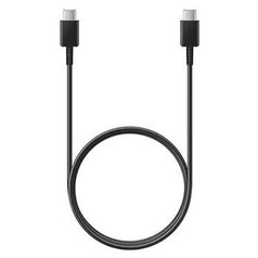 Datový kabel Samsung EP-DA905 USB-C/USB-C 1m Black