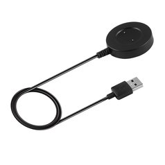 Nabíjecí USB kabel pro Huawei Watch GT Black