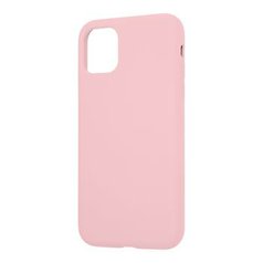 Pouzdro BACK Tactical Velvet Smoothie pro Apple iPhone 13 Pink Panther