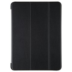 Pouzdro BOOK Tactitcal pro Samsung Galaxy Tab A8 X200/X205 Black
